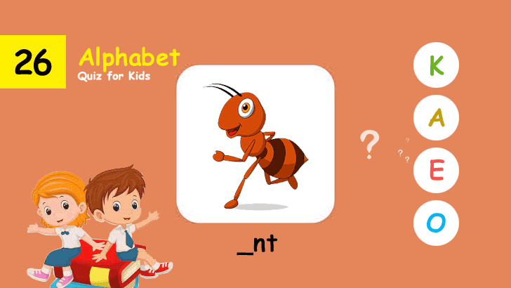 26 Fun Alphabet Quiz for Kids (2)