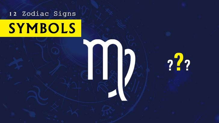 12 Zodiac Signs: Symbols Quiz