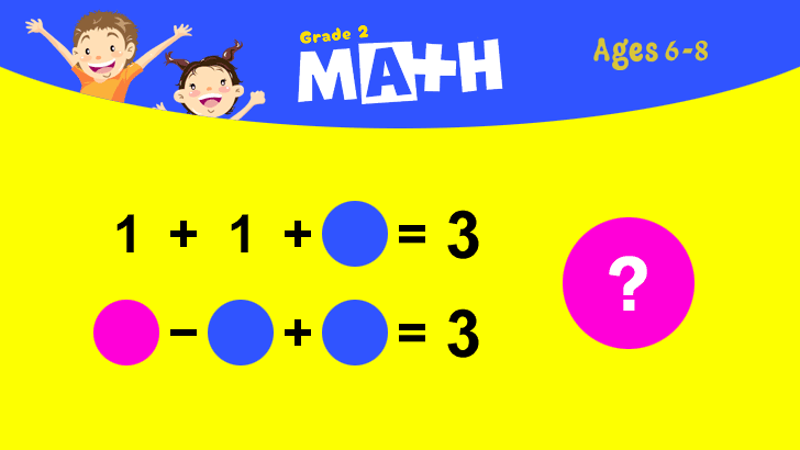 60 Fun Math Logic Puzzles for Kids (1)