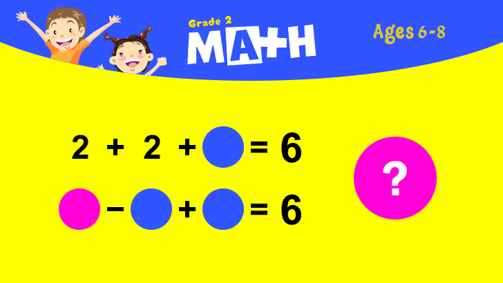 60 Fun Math Logic Puzzles for Kids (2)