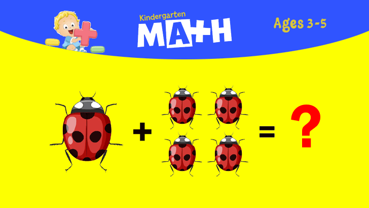 20 Fun Math Quiz for Kindergarten (1)