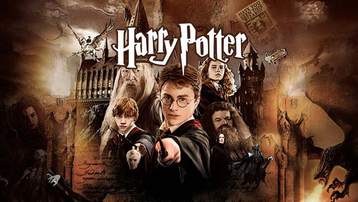 25 Harry Potter Trivia Questions (2)