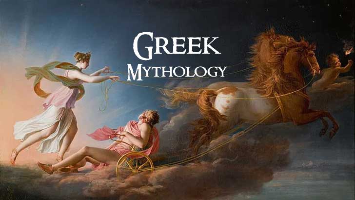 20 Fun Greek Mythology Quiz