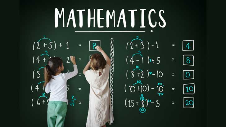 50 Mixed Operations Quiz for Grade 3