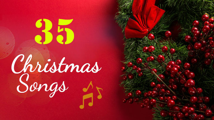 35 Best Christmas Songs Quiz (1)