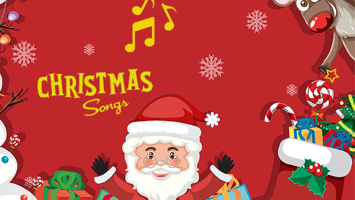35 Best Christmas Songs Quiz (2)
