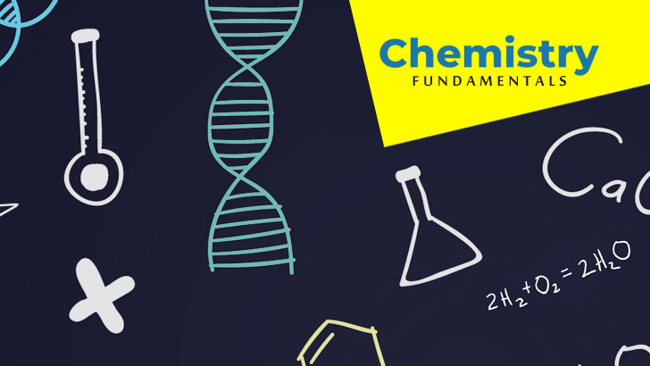 20 Fun Chemistry Fundamentals Quiz
