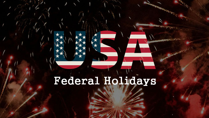 11 U.S. Federal Holidays Quiz
