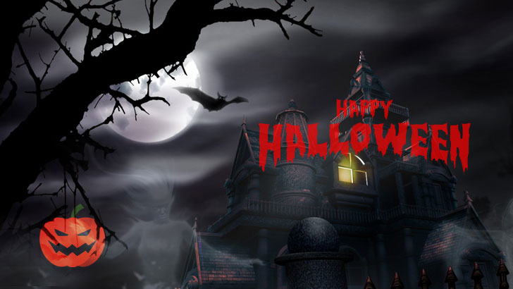 16 Halloween Common Superstitions Quiz