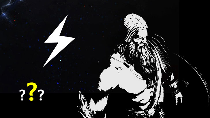 12 Greek Gods Symbols Quiz (10s)