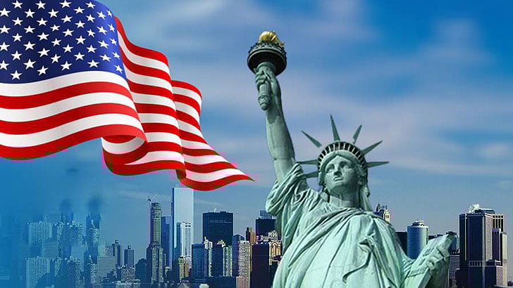 35 Iconic USA Landmarks Quiz (10s)