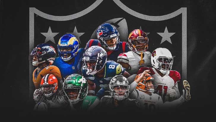 100 Greatest NFL Players Quiz (Part 2)