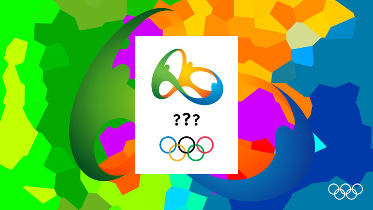 30 Summer Olympics Logos Quiz