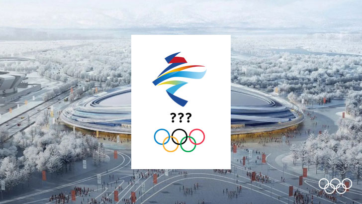 24 Winter Olympics Logos Quiz