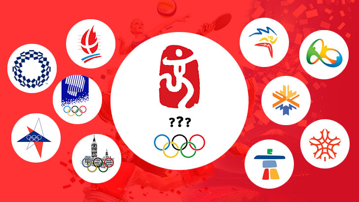 54 Olympic Logos Quiz (Part 1)
