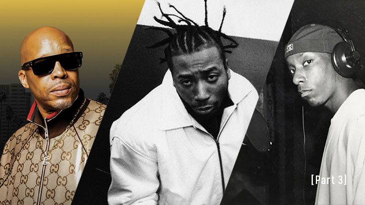 Identify 100 Greatest Rappers Quiz (3)