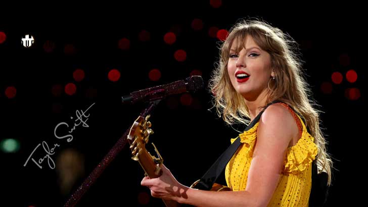 Taylor Swift: 70 Fun Trivia Questions (3)
