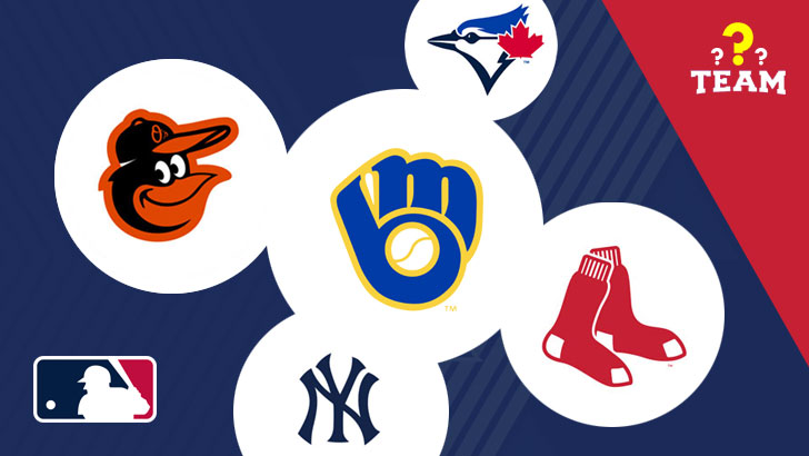 30 MLB Team Logos Quiz (1)