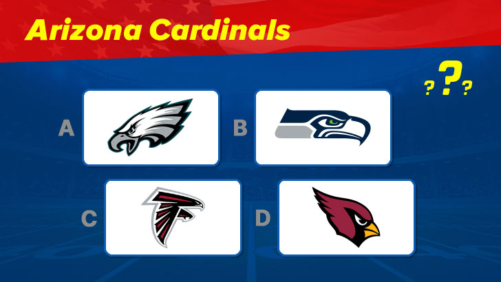 32 NFL Team Logos Quiz (2)