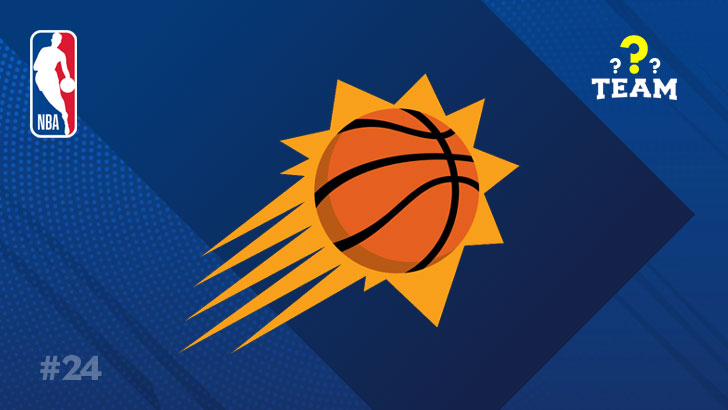 30 NBA Team Logos Quiz (1)