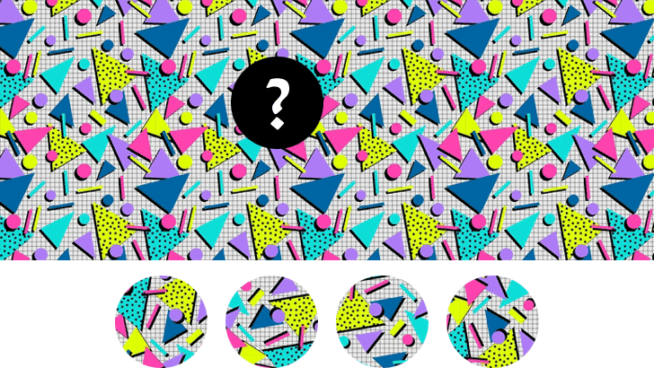 Match the Puzzle: A Fun Visual Quiz (1)