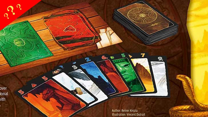 100 Card Game Name Quiz (Part 1)