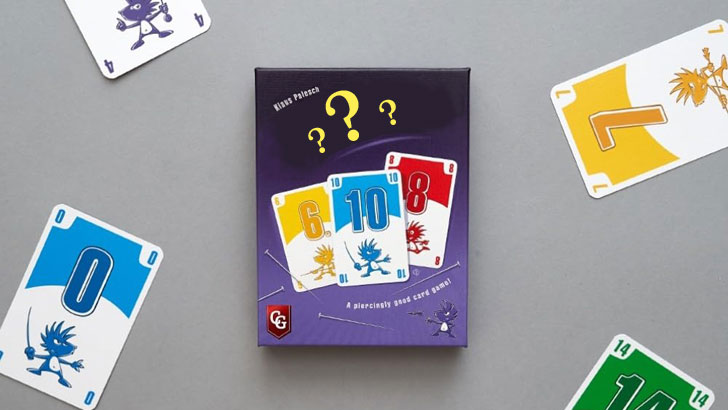 100 Card Game Name Quiz (Part 2)