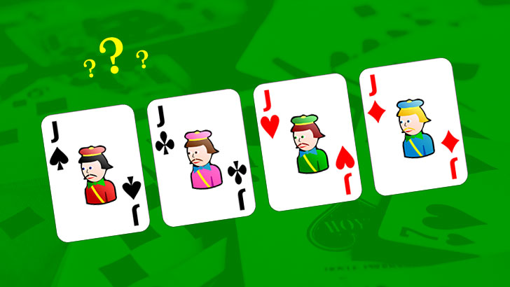 100 Card Game Name Quiz (Part 3)