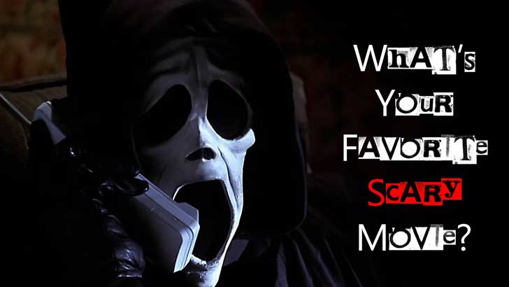 100 Classic Halloween Movies Quiz (1)