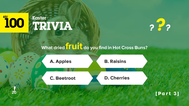 100 Fun Easter Trivia Quiz (3)