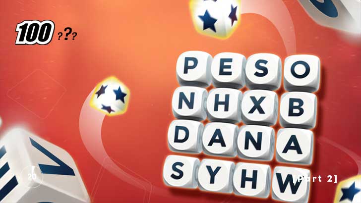 Identify 100 Board Games Quiz (Part 2)