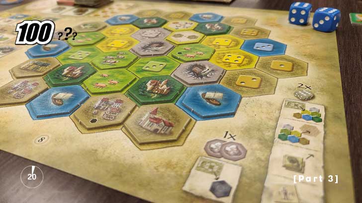 Identify 100 Board Games Quiz (Part 3)