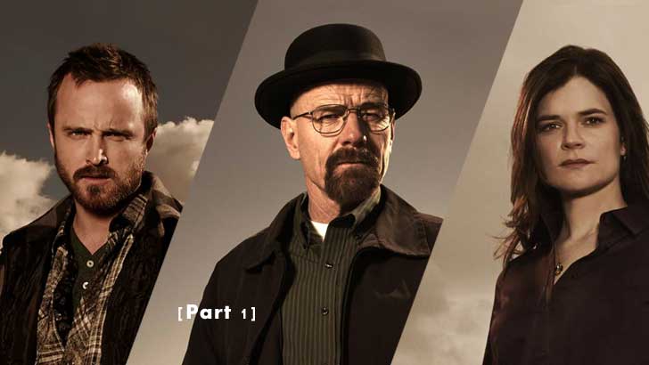 100 Breaking Bad Characters Quiz (1)