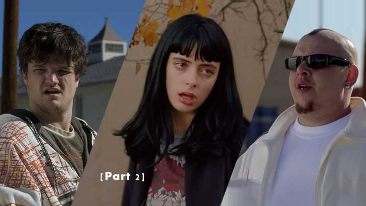 100 Breaking Bad Characters Quiz (2)