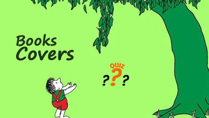 100 Children's Books Covers Quiz (1)