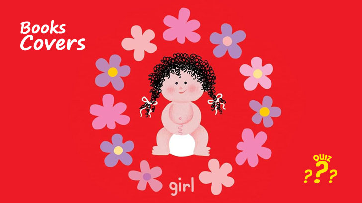100 Children's Books Covers Quiz (3)