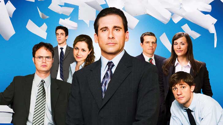 Guess the 100 Best Sitcoms Quiz (1)