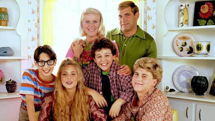 Guess the 100 Best Sitcoms Quiz (2)