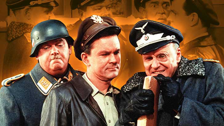 Guess the 100 Best Sitcoms Quiz (3)