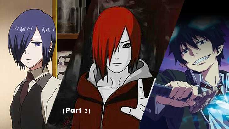 Guess 100 Anime Characters Quiz (3)
