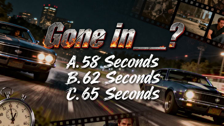 The 'Number in the Title' Movie Quiz (1)