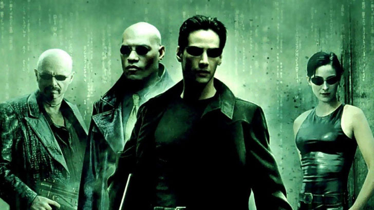 Name That Poster: Movie Quiz (1)