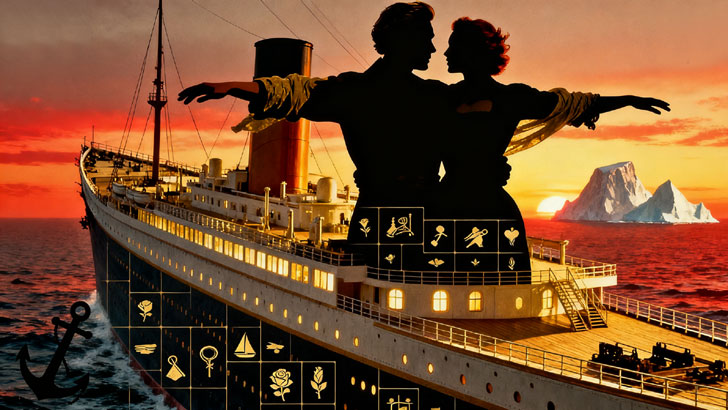Name That Poster: Movie Quiz (2)