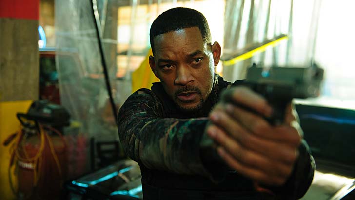 Name That Will Smith Movie Role (2)