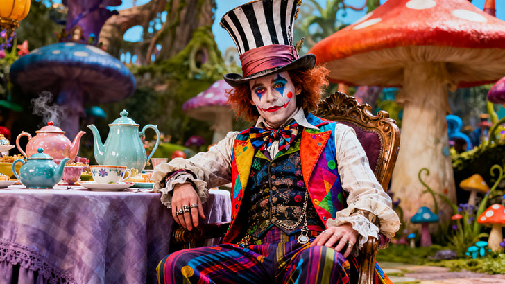 Name The Johnny Depp Movie (3)