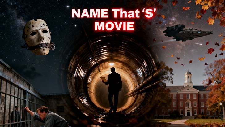 Name the ‘S’ Movies from the Pics (2)