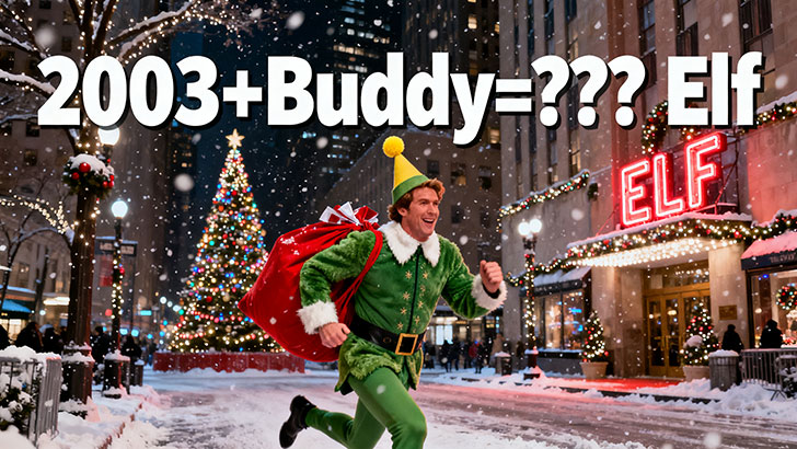 52 Ferrell Films — Can You Pair ’Em? (1)