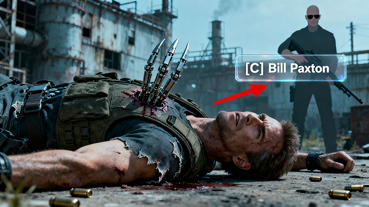 Role Recall: Spot the Star (2)