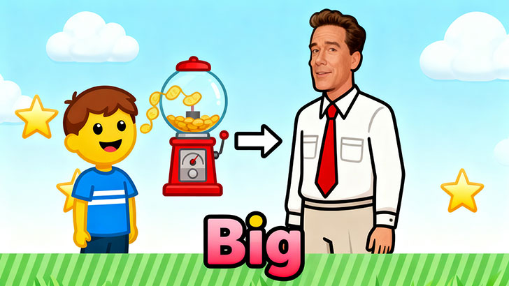 Guess the Film from Plot + Star!