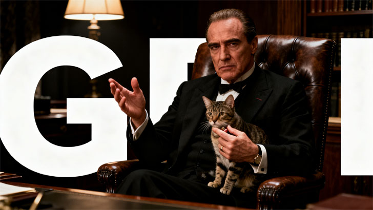 'G' Movie Picture Showdown (Part 1)